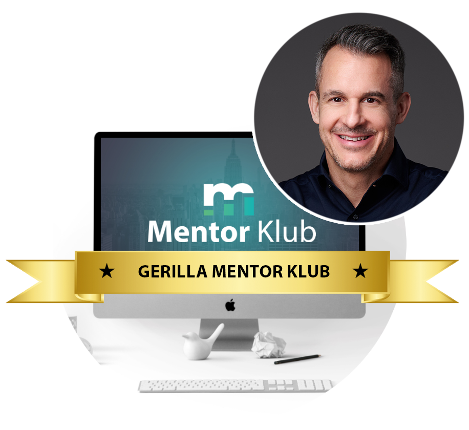 Gerilla Mentor Klub