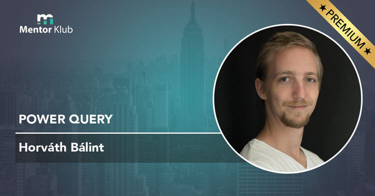 horvath-balint-power-query