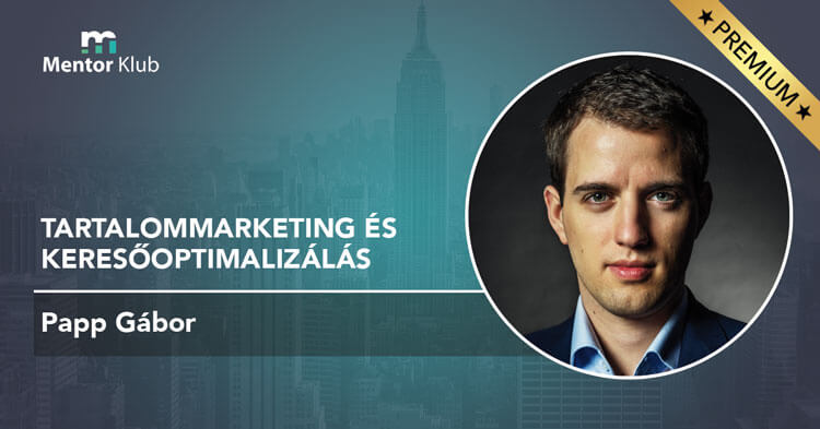 papp-gabor-tartalommarketing-keresooptimalizalas