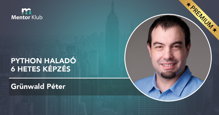 python-halado-kepzes